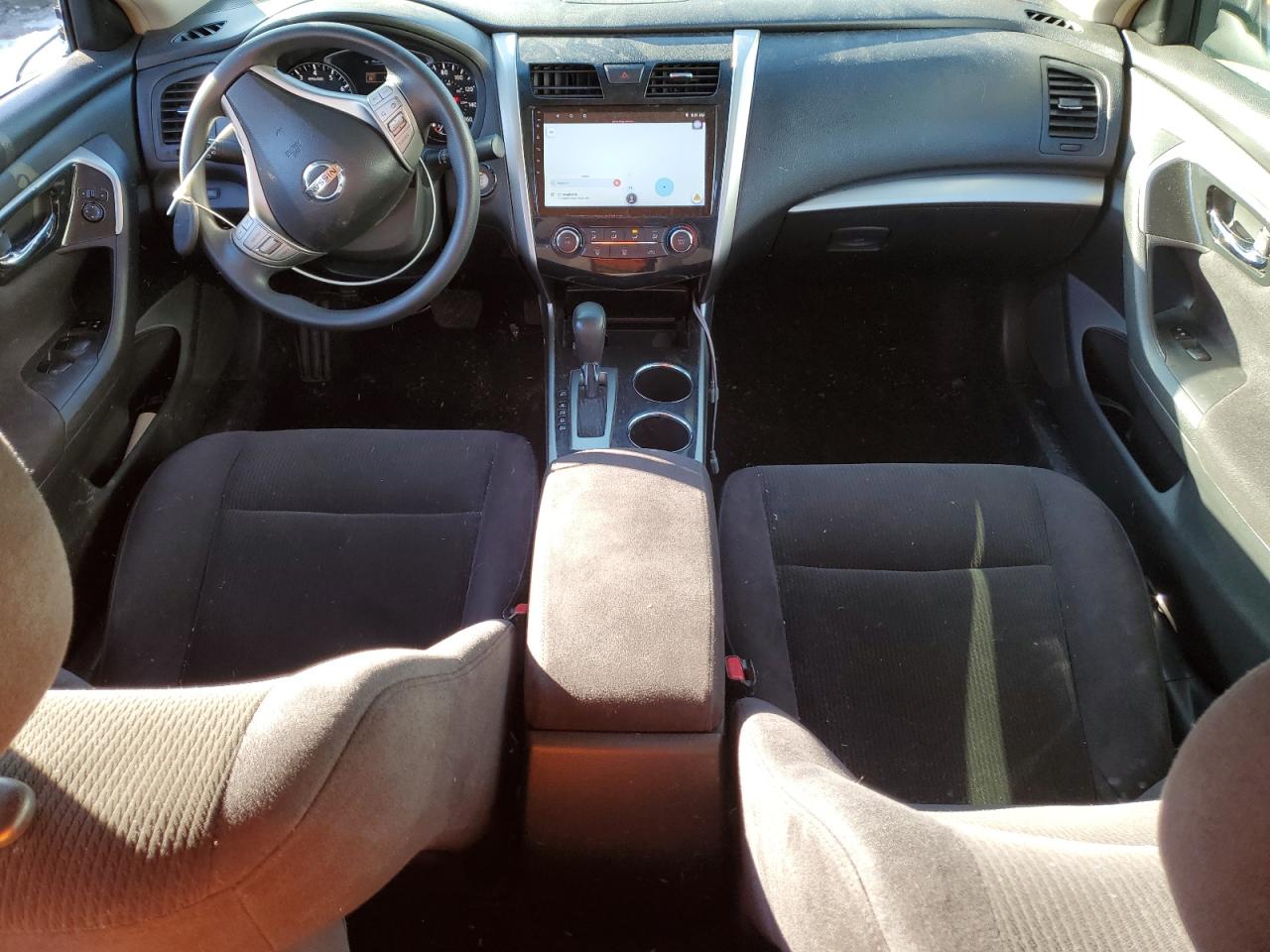2013 Nissan Altima - Image 8