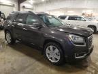 2017 Gmc Acadia Limited Slt-2 за продажба в Avon, MN - Front End