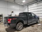 2015 Ford F150 Supercrew for Sale in Des Moines, IA - Front End