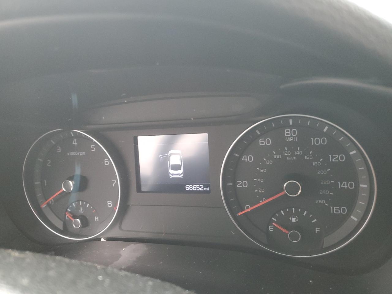 2019 Kia Forte - Image 9