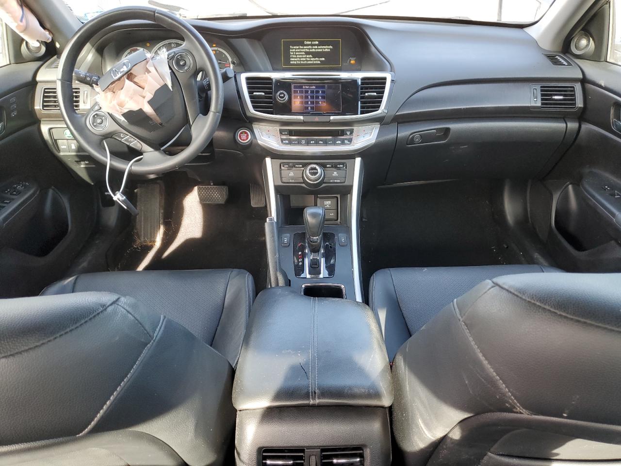 2014 Honda Accord - Image 8
