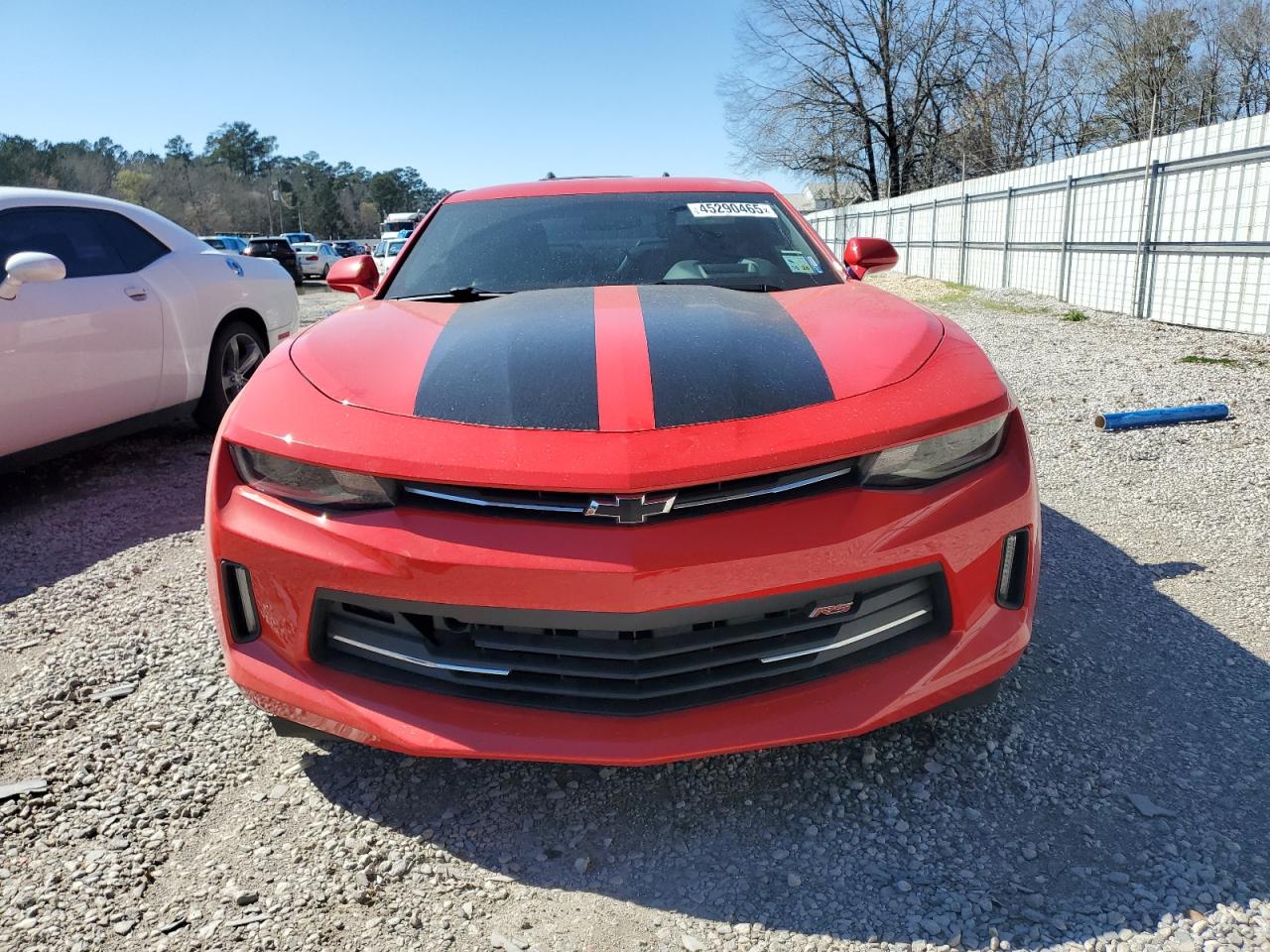 2016 Chevrolet Camaro - Image 5