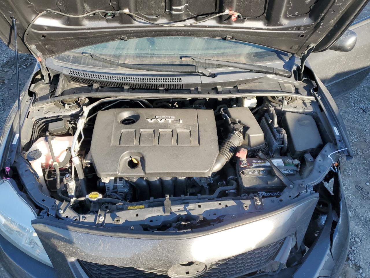 2009 Toyota Corolla - Image 11