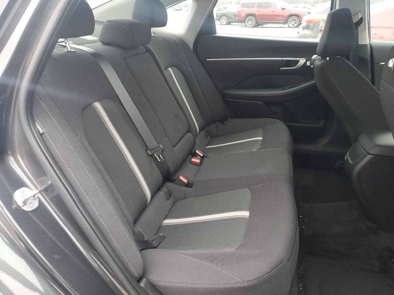 2024 Hyundai Sonata - Image 10