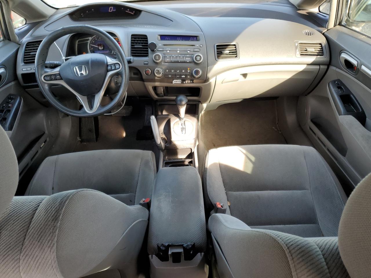 2011 Honda Civic - Image 8