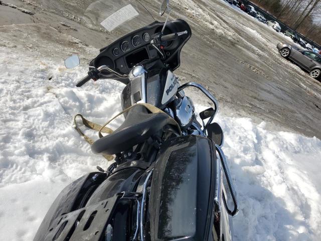 2021 HARLEY-DAVIDSON FLHTP 