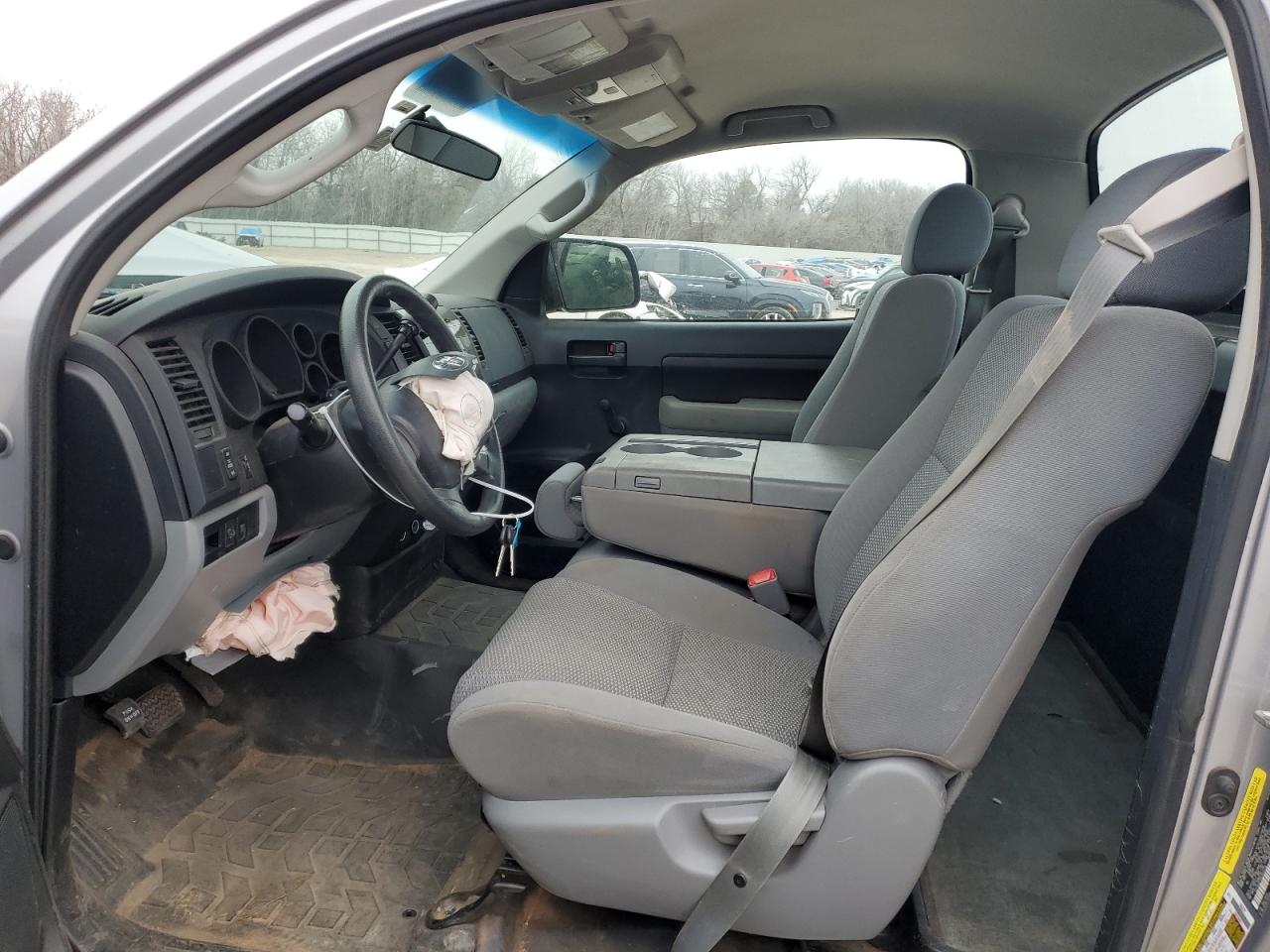 2010 Toyota Tundra - Image 7