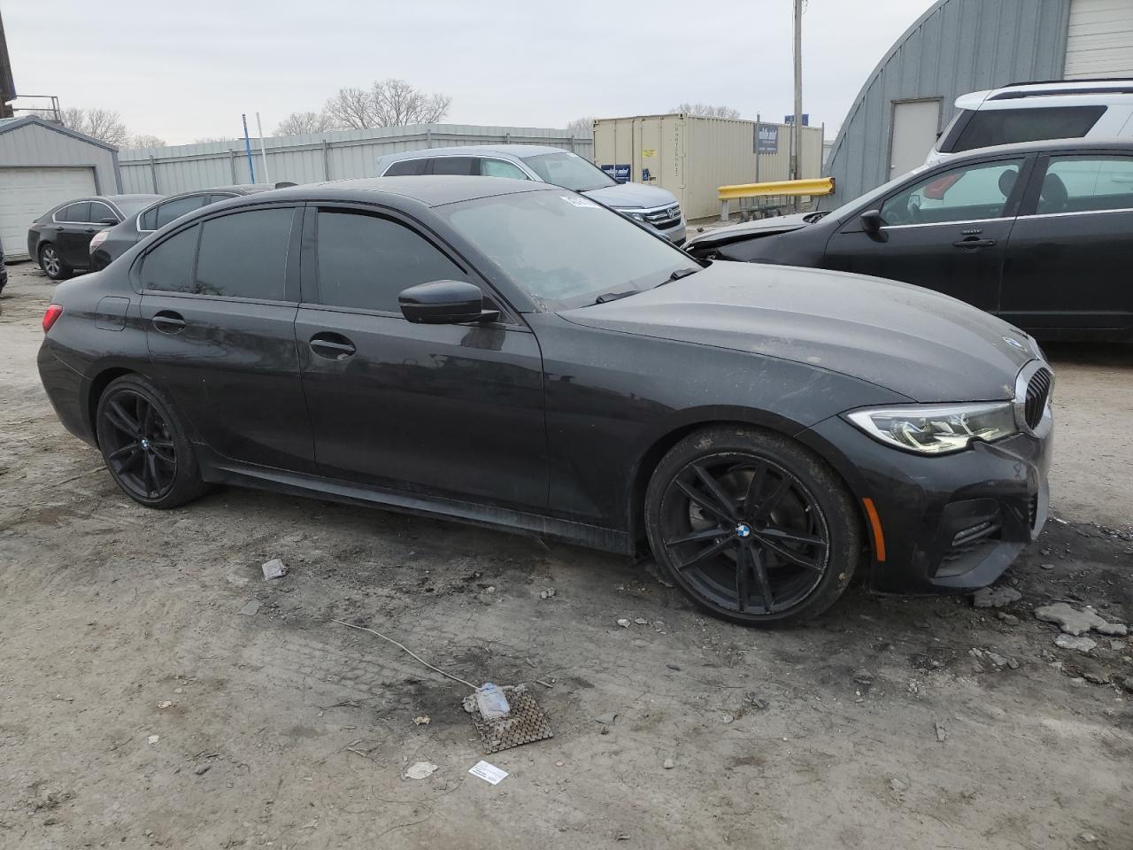 2020 BMW 3er - Image 4