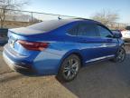 2024 Volkswagen Jetta Se zu verkaufen in North Las Vegas, NV - Front End