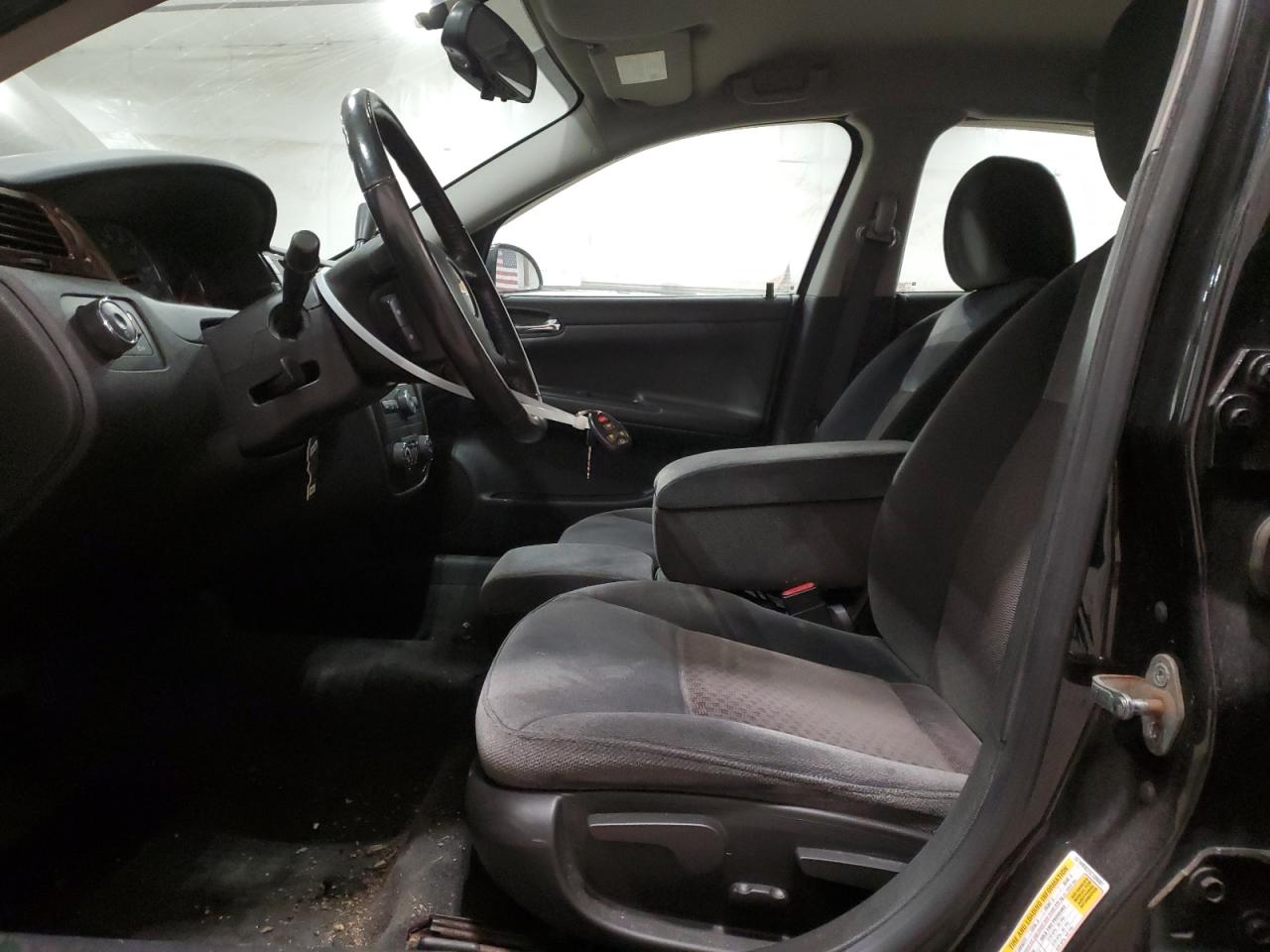 2012 Chevrolet Impala - Image 7