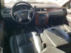 2012 Chevrolet Suburban K1500 Lt de vânzare în Albuquerque, NM - Side