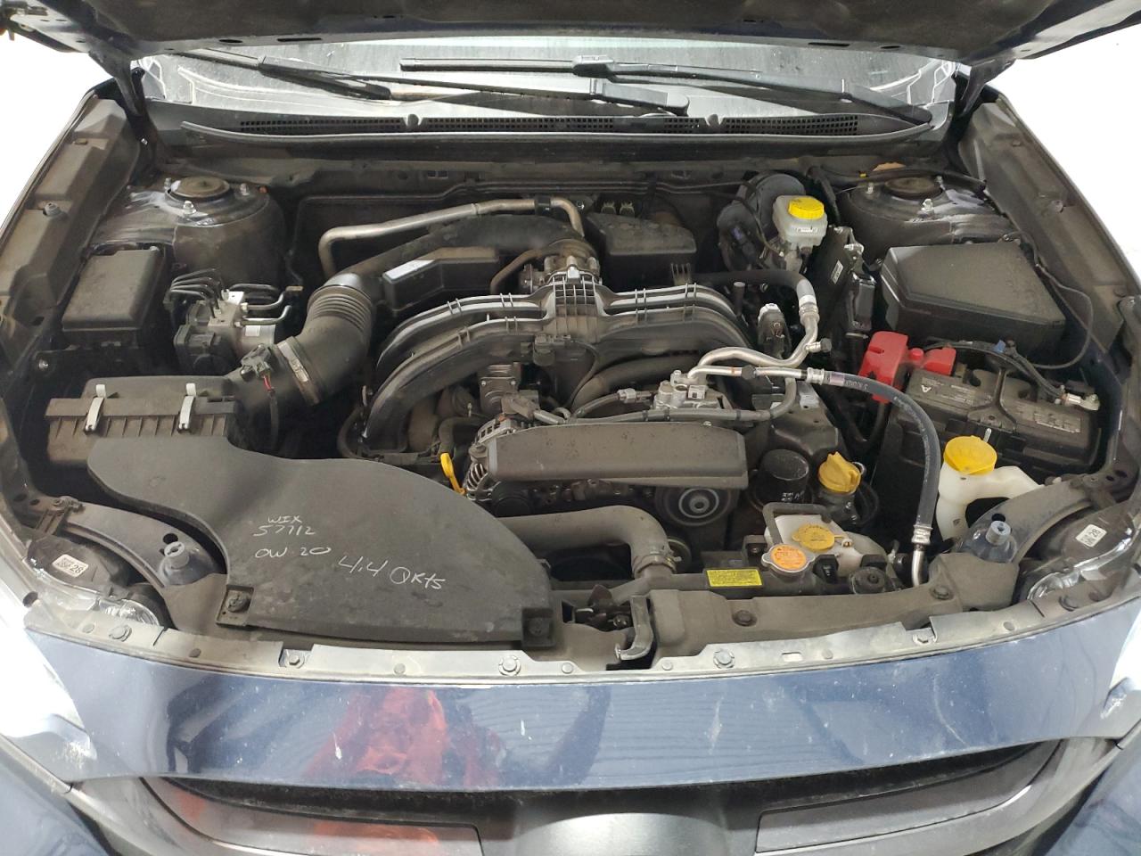 2024 Subaru Legacy - Image 11