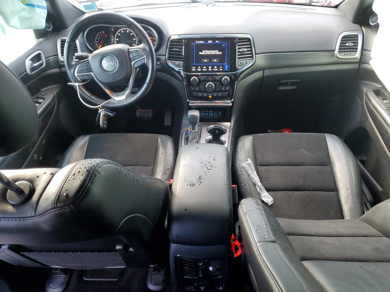 2019 Jeep Grand Cherokee - Image 8