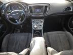 2015 Chrysler 200 Limited de vânzare în Woodhaven, MI - Front End