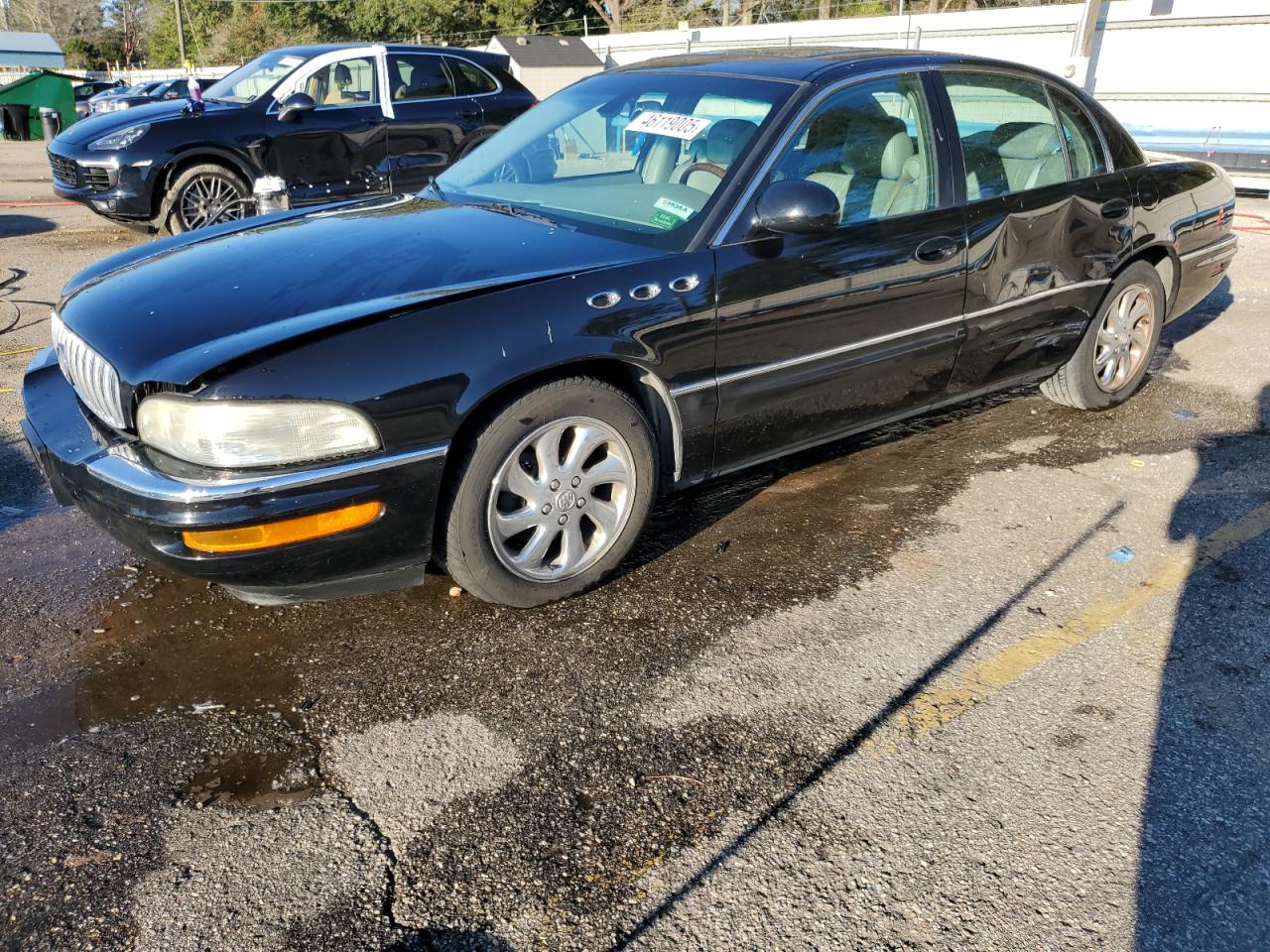2004 Buick Park Avenue - Image 1