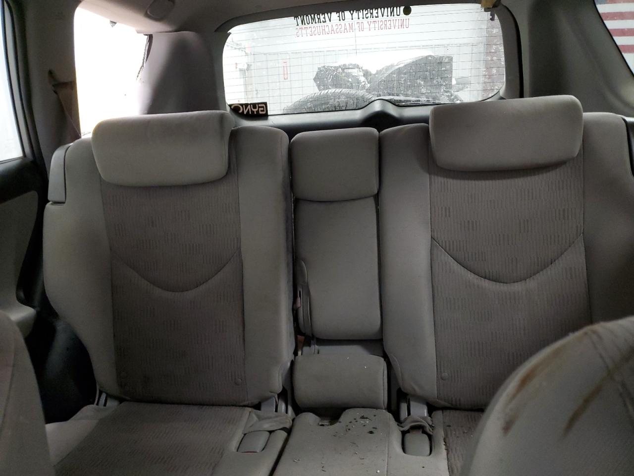 2009 Toyota RAV 4 - Image 10