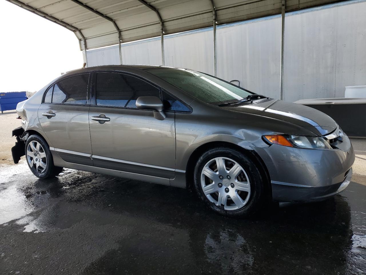 2006 Honda Civic - Image 4
