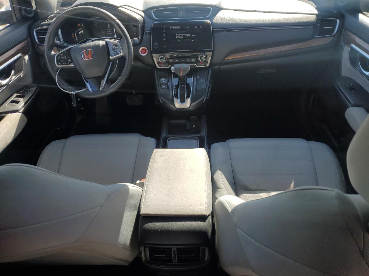 2018 Honda CR-V - Image 8