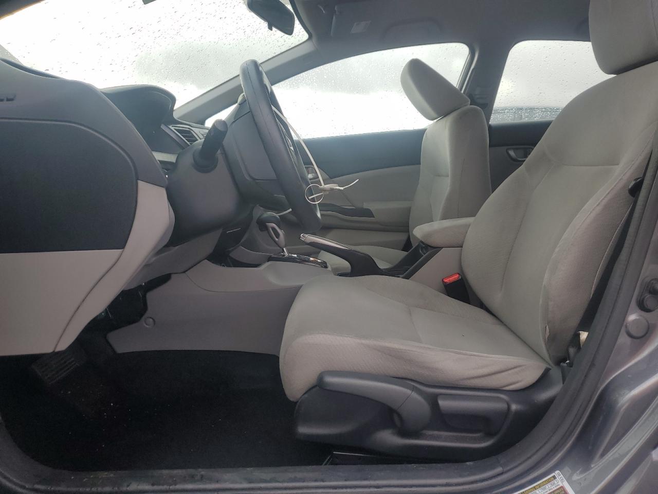 2013 Honda Civic - Image 7