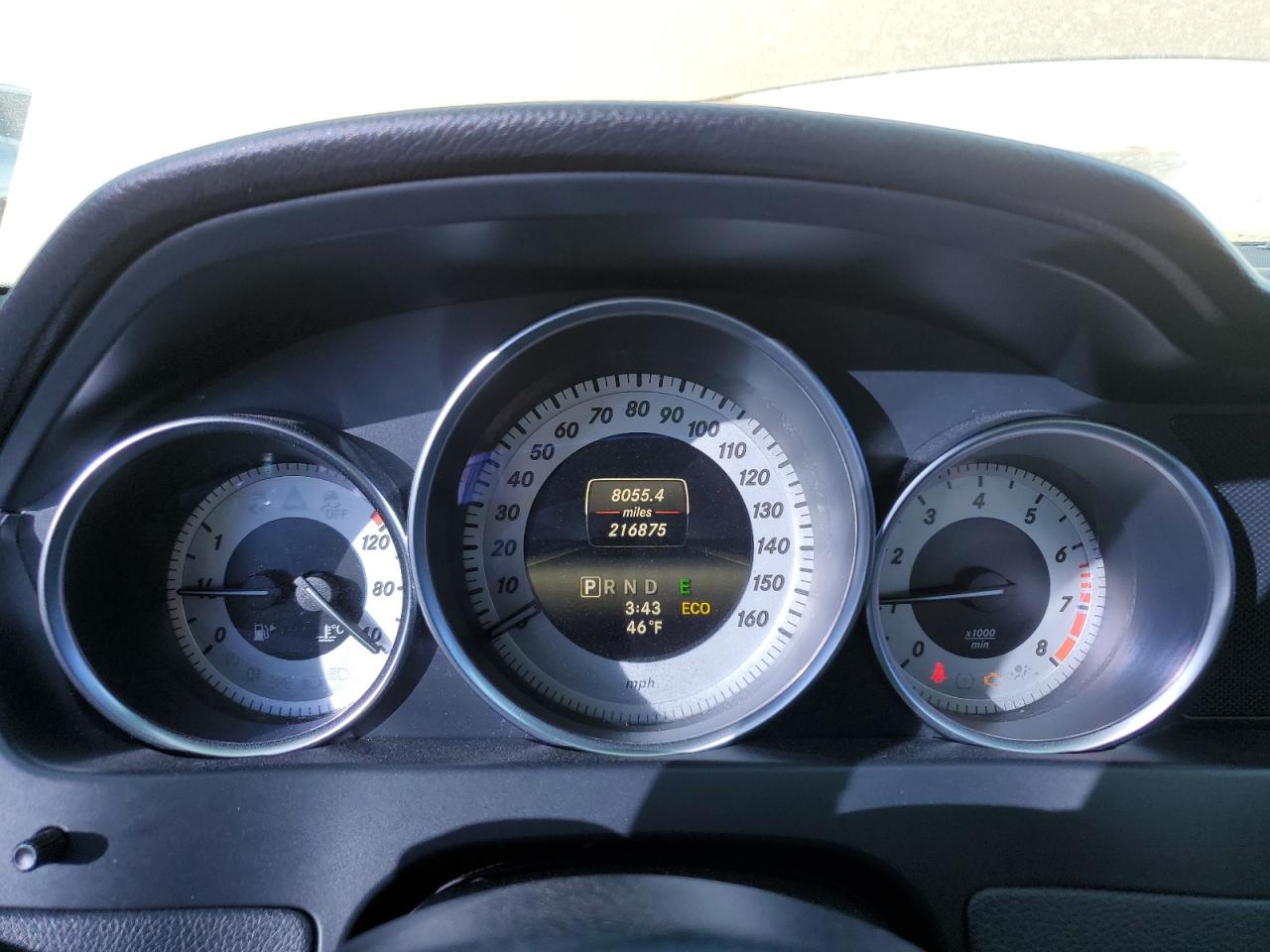 2014 Mercedes-Benz C-klasse - Image 9