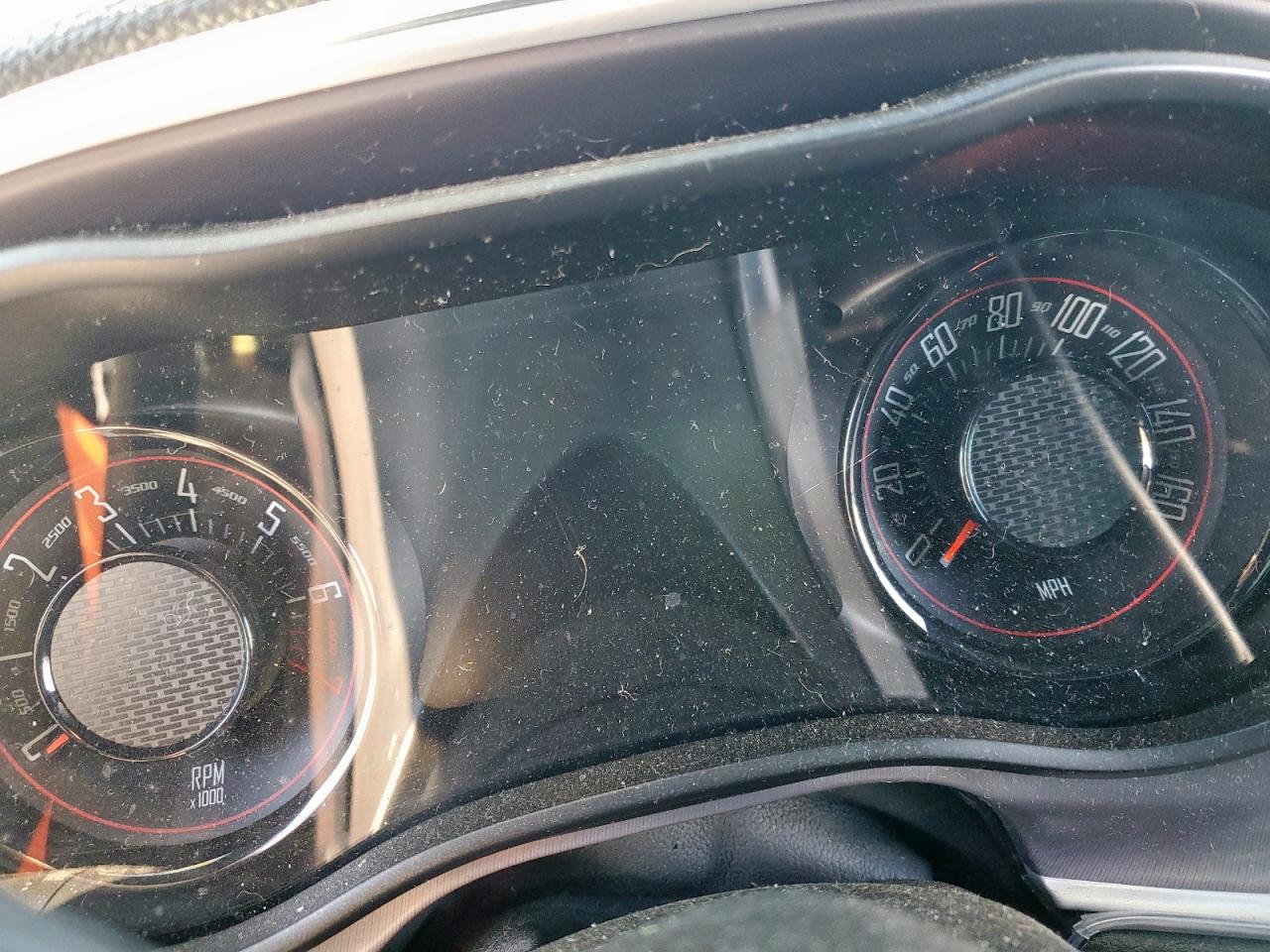 2019 Dodge Challenger - Image 9