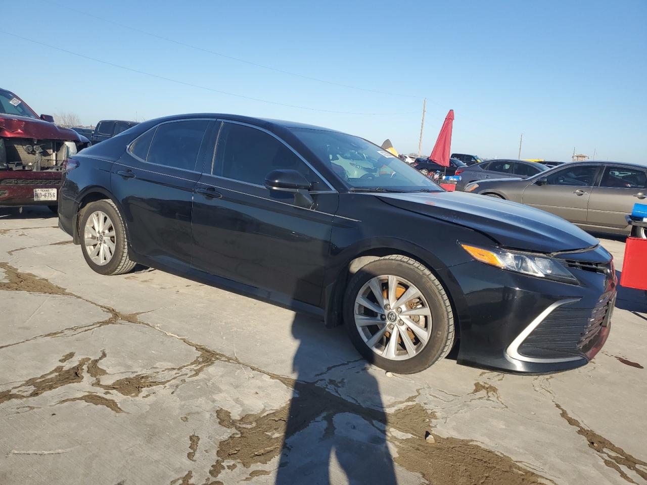 2022 Toyota Camry - Image 4