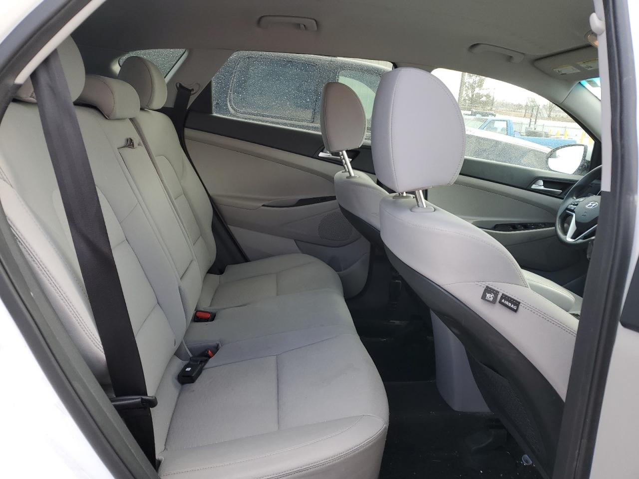 2019 Hyundai Tucson - Image 11