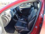 2018 VOLVO V40 INSCRI for sale at Copart WISBECH