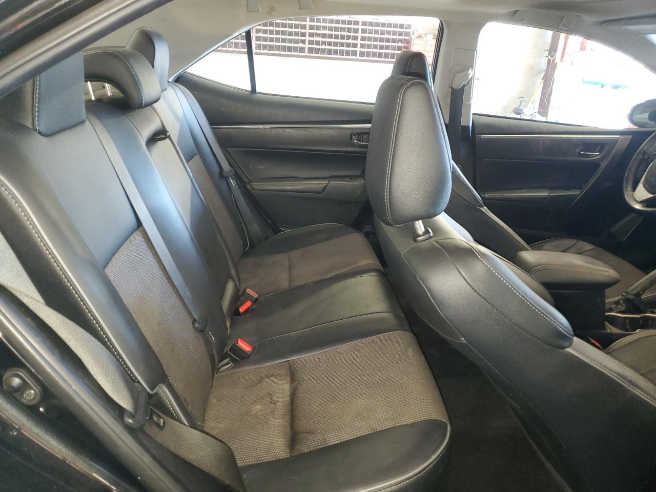 2016 Toyota Corolla - Image 10