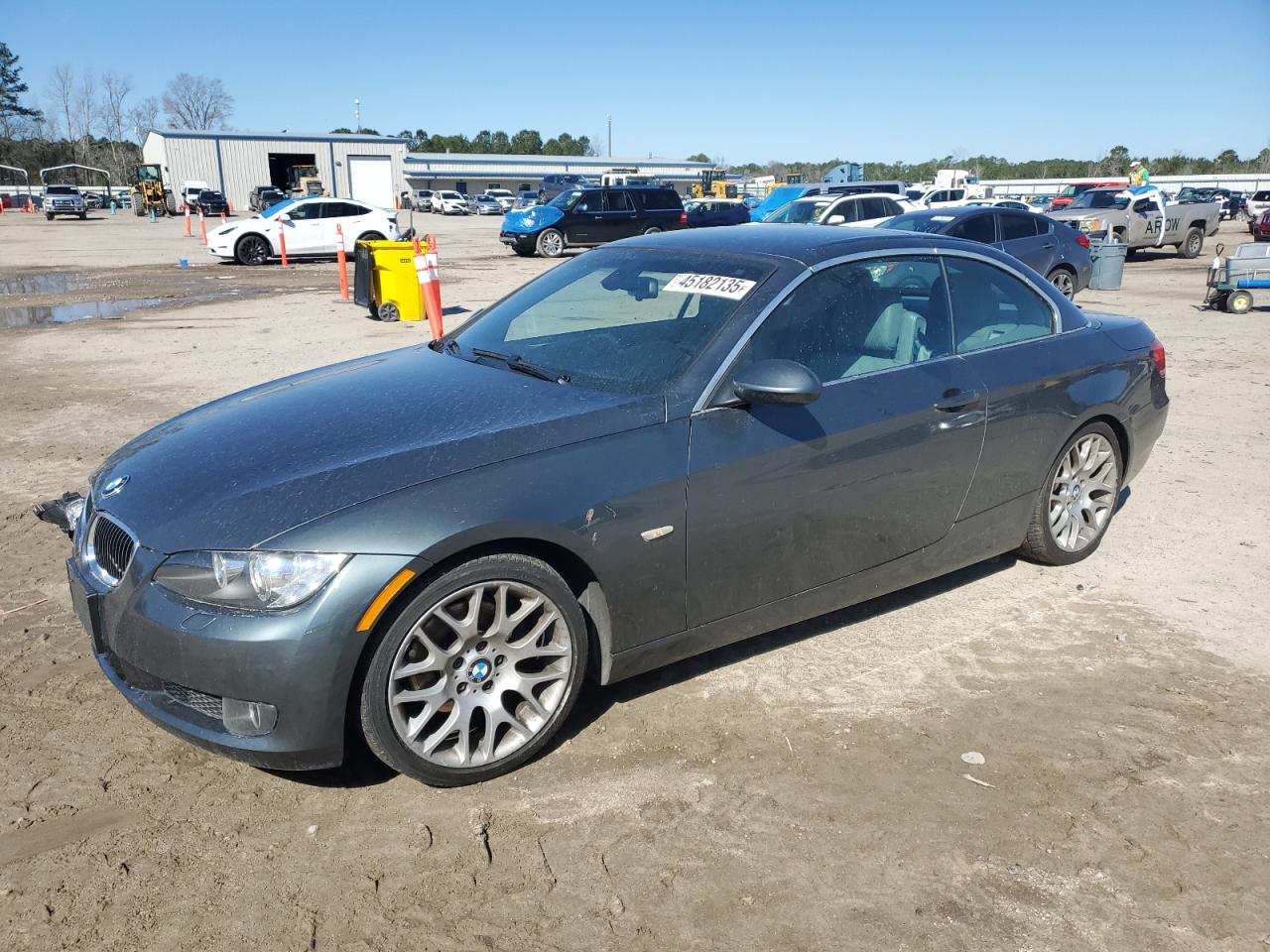 2009 BMW 3er - Image 1