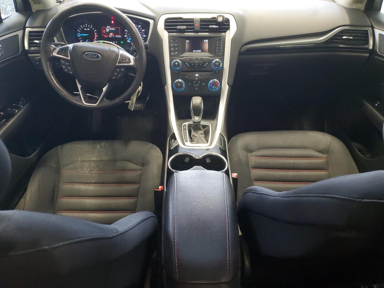 2015 Ford Fusion - Image 8