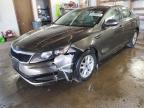 2011 Kia Optima Lx en Venta en Pekin, IL - Front End