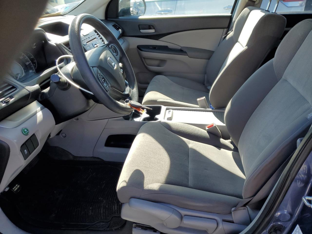 2013 Honda CR-V - Image 7