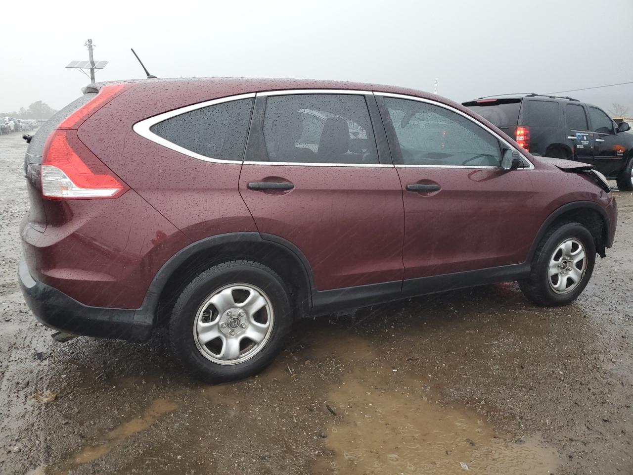2013 Honda CR-V - Image 3