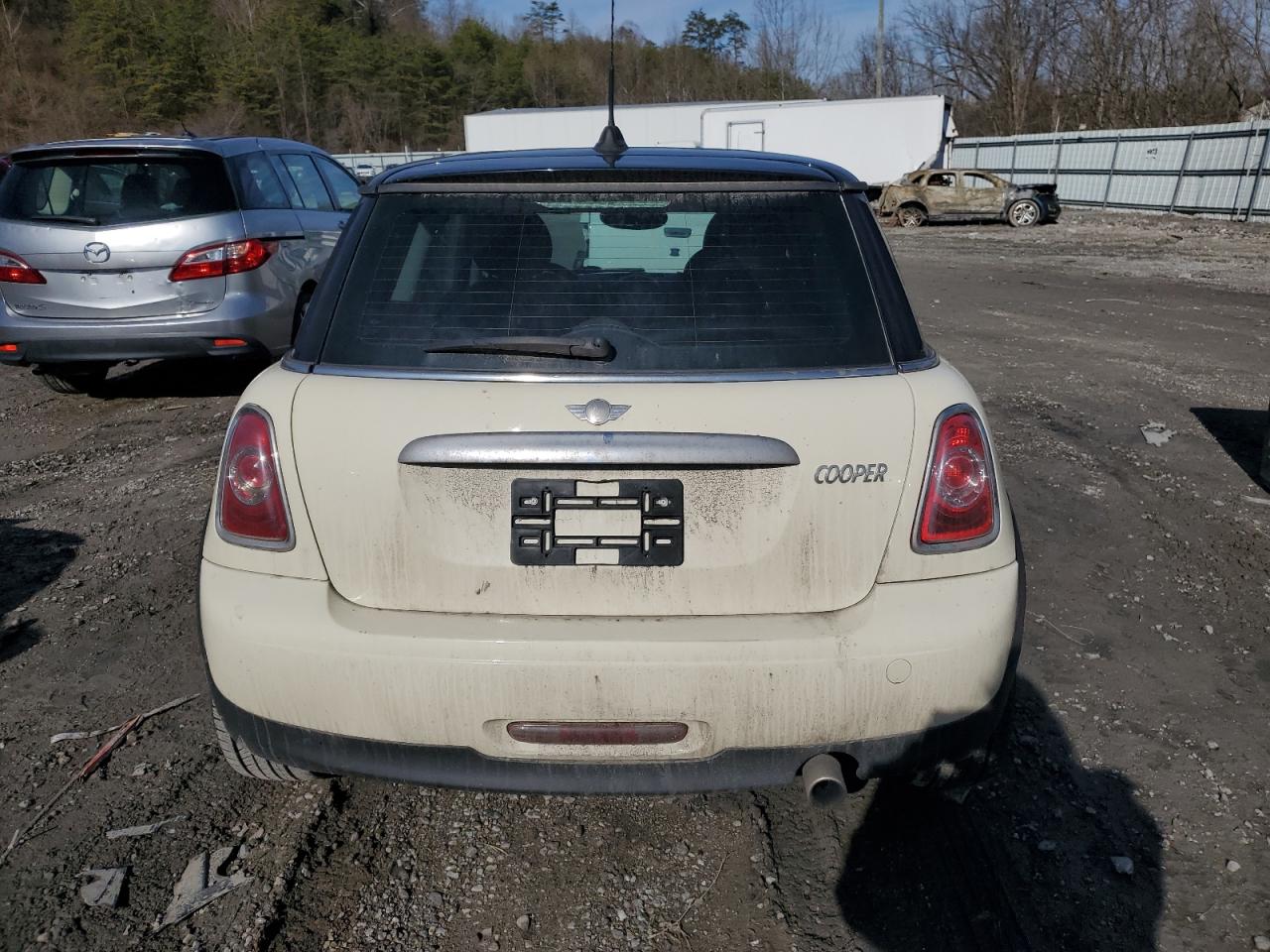 2012 MINI Cooper - Image 6