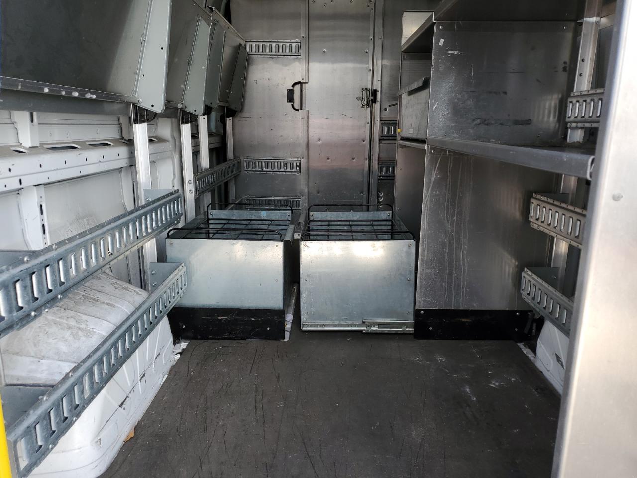 2016 RAM ProMaster City - Image 10