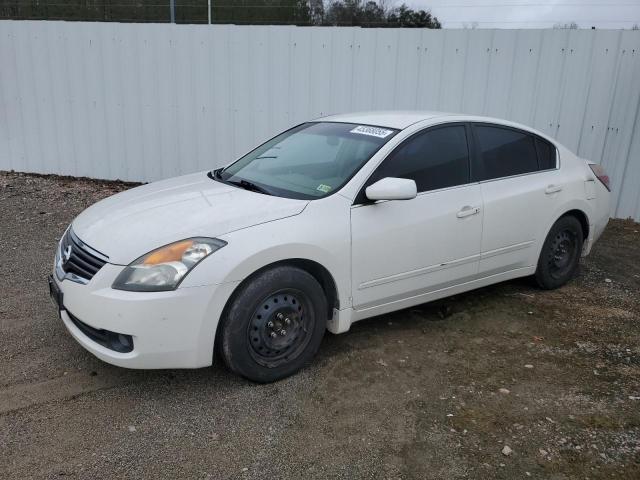 2009 Nissan Altima 2.5 за продажба в Charles City, VA - Mechanical