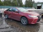 2016 Toyota Camry Le იყიდება Graham-ში, WA - Side