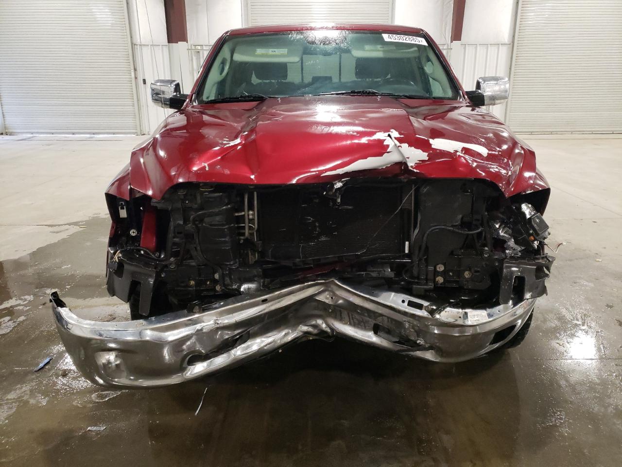 2017 RAM 1500 - Image 5
