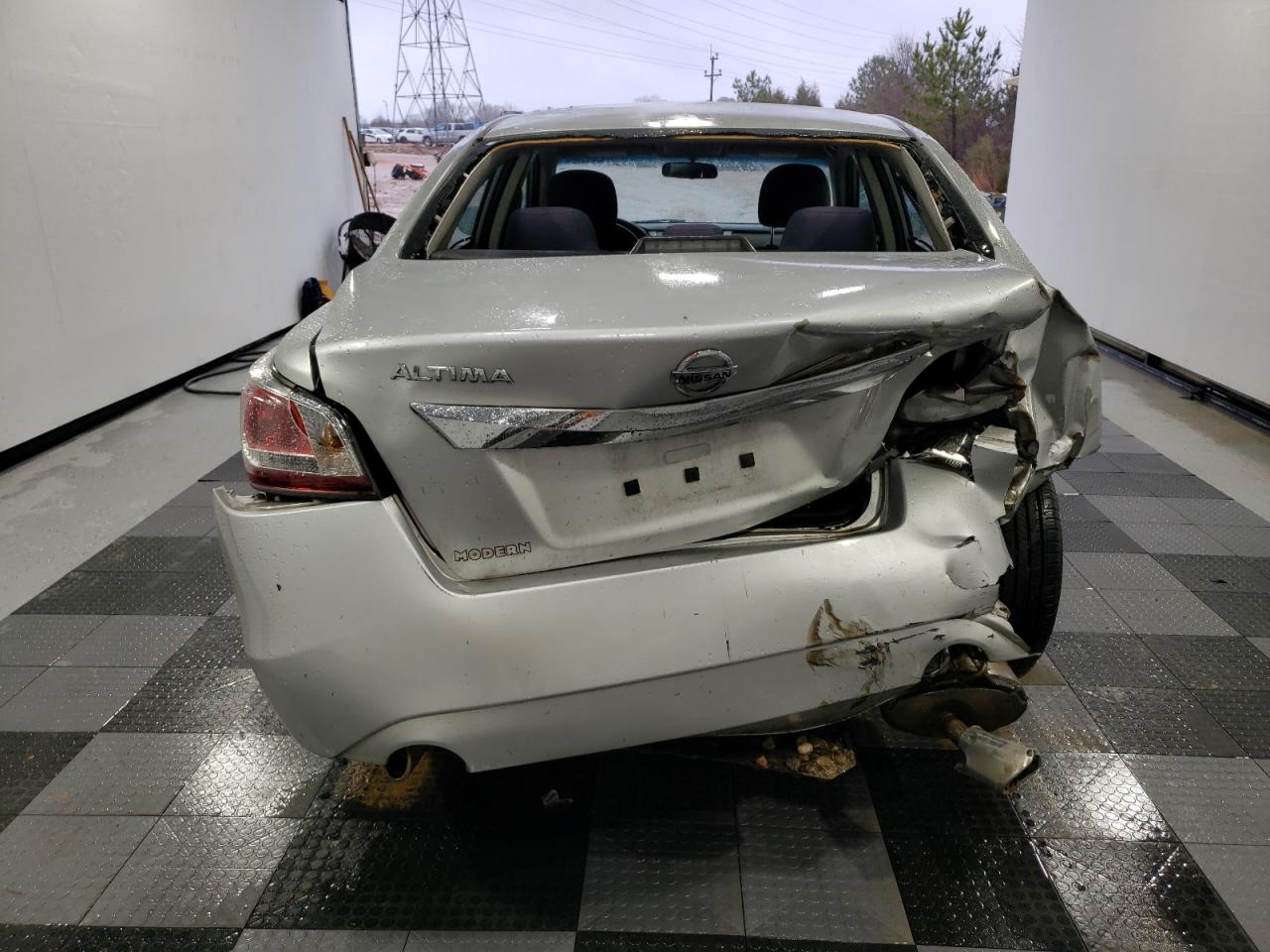 2015 Nissan Altima - Image 6