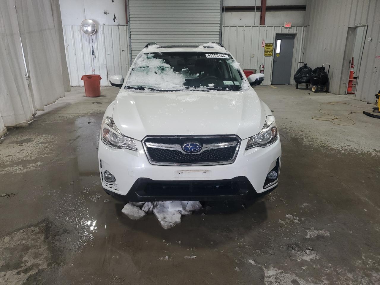 2016 Subaru XV - Image 5