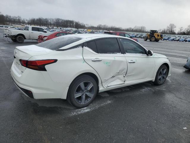  NISSAN ALTIMA 2020 Белы
