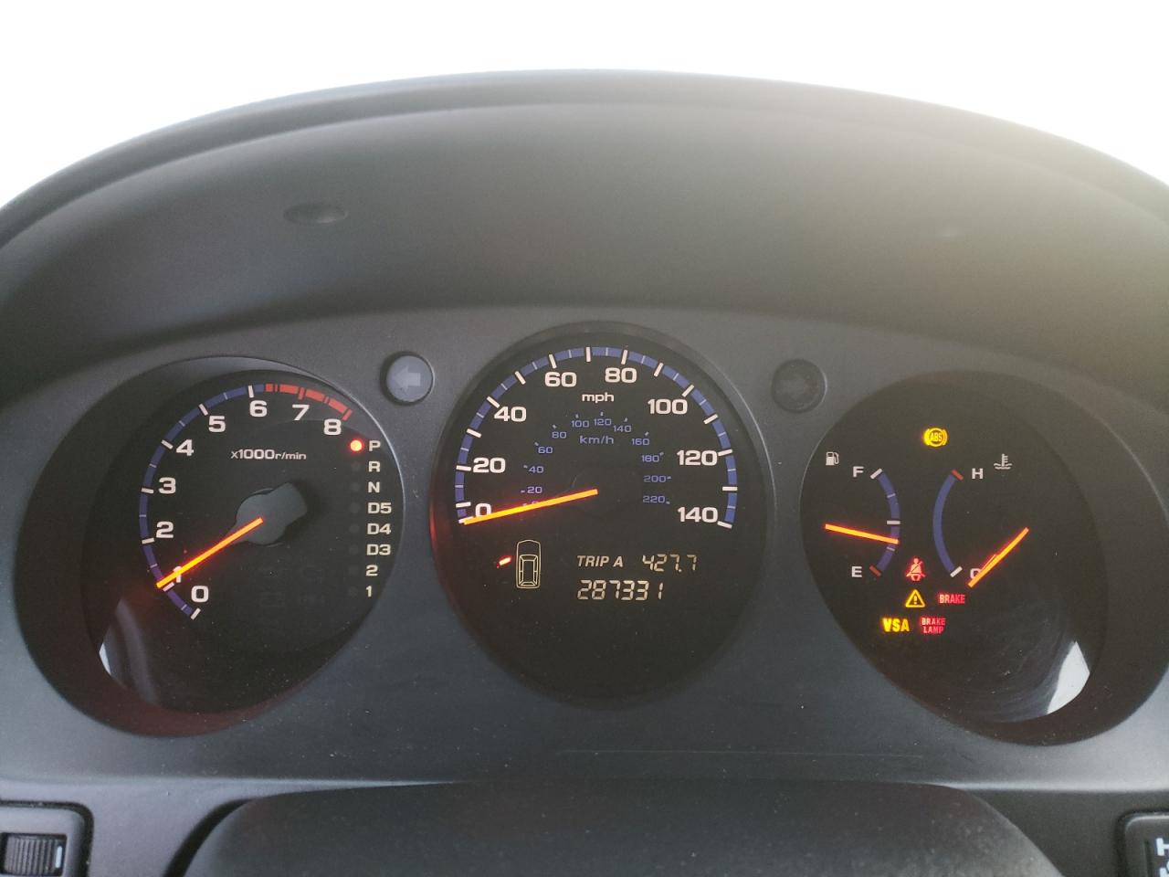 2005 Acura MDX - Image 9