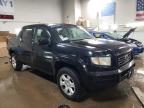 2006 Honda Ridgeline Rts en Venta en Elgin, IL - Rear End