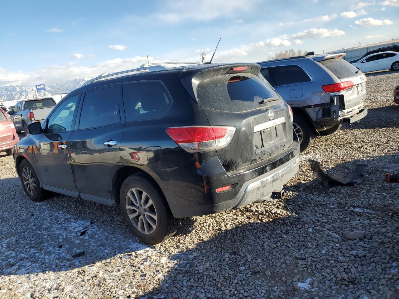 2016 Toyota RAV 4 - Image 2