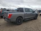 2018 Nissan Titan Sv en Venta en Newton, AL - Front End