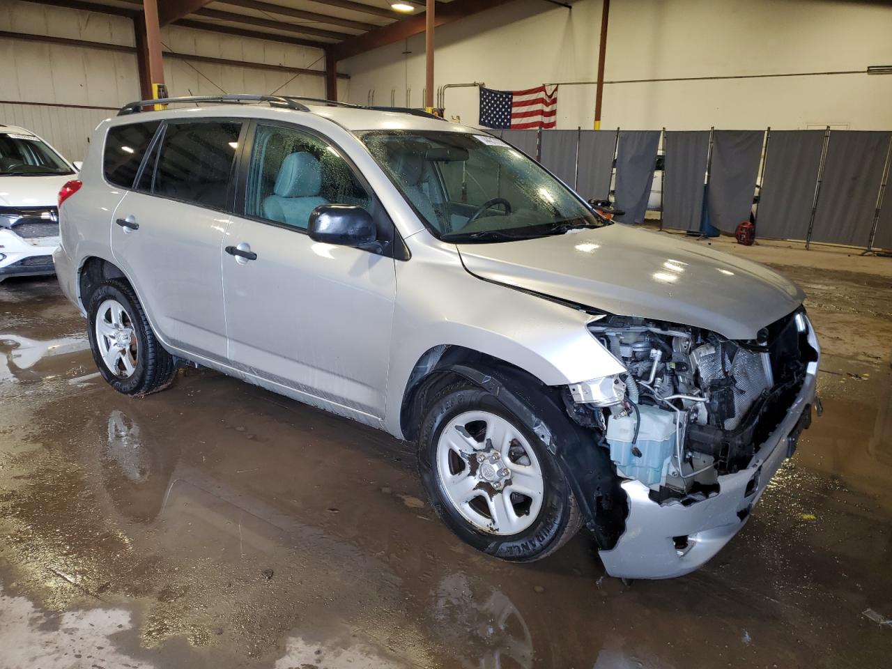 2011 Toyota RAV 4 - Image 4