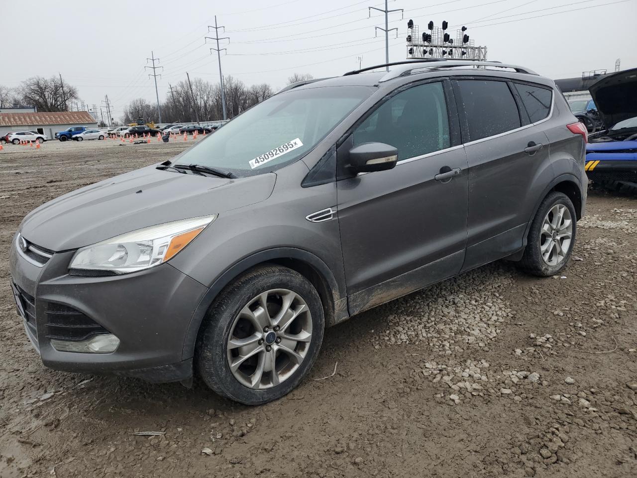 2014 Ford Escape - Image 1