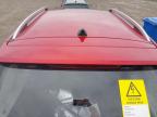 2021 MG ZS EXCLUSI for sale at Copart CORBY