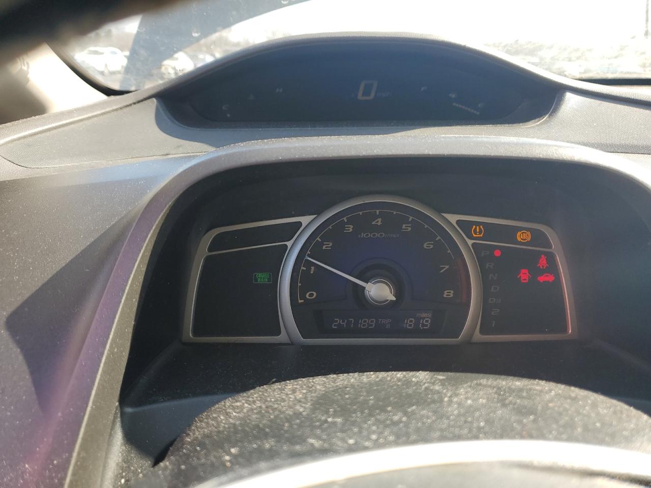 2009 Honda Civic - Image 9